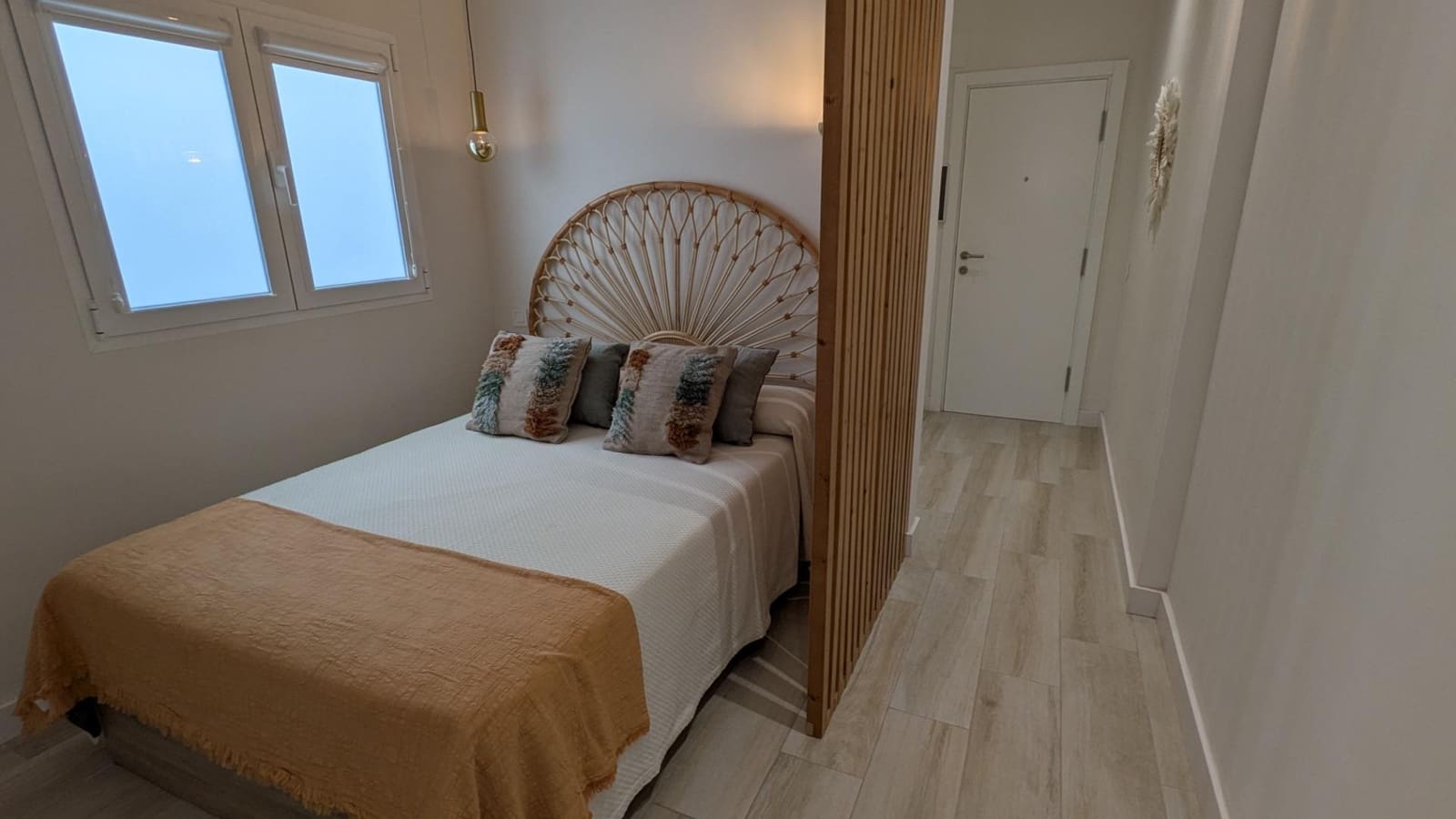 1 bedroom Flat for rent in Las Palmas de Gran Canaria - € 1,200 (Ref: 9922523)