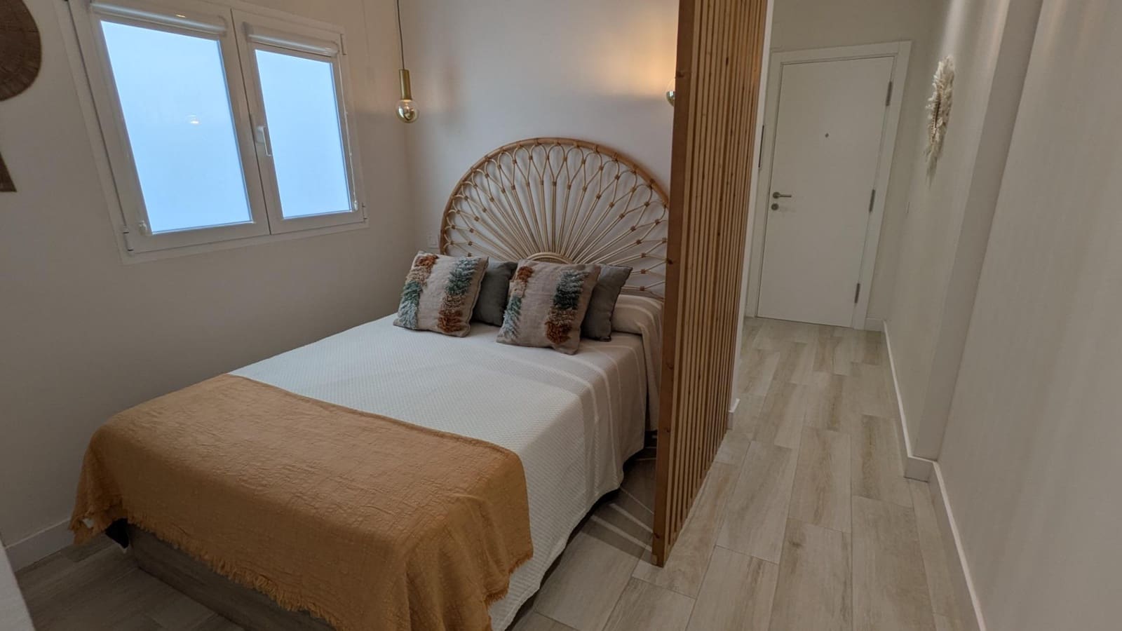 1 bedroom Flat for rent in Las Palmas de Gran Canaria - € 1,200 (Ref: 9922523)