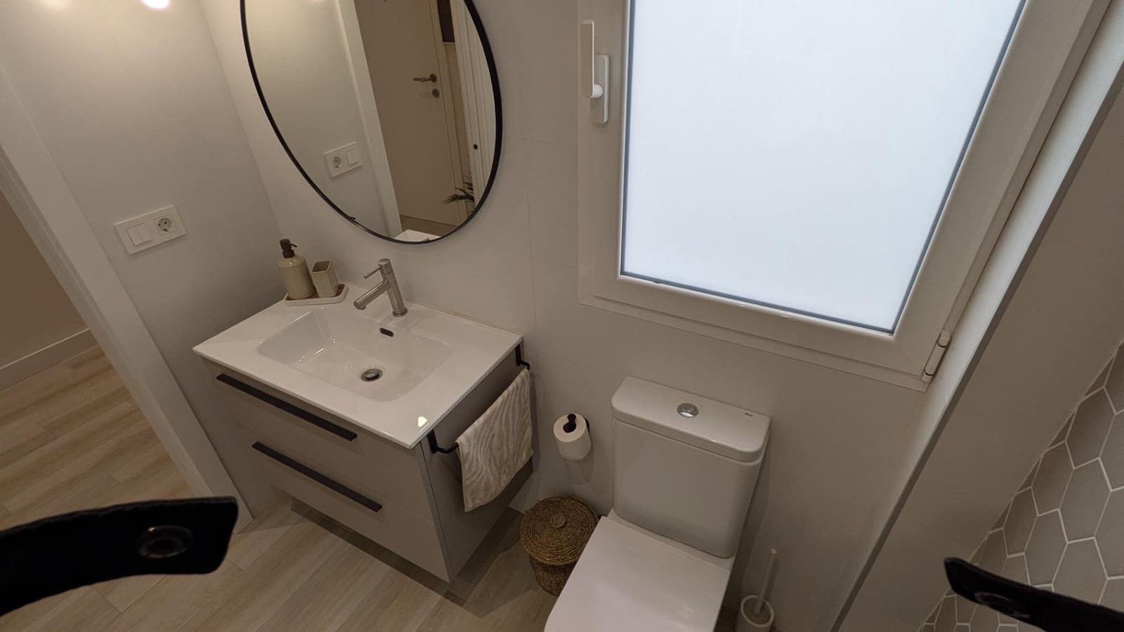 1 bedroom Flat for rent in Las Palmas de Gran Canaria - € 1,200 (Ref: 9922523)