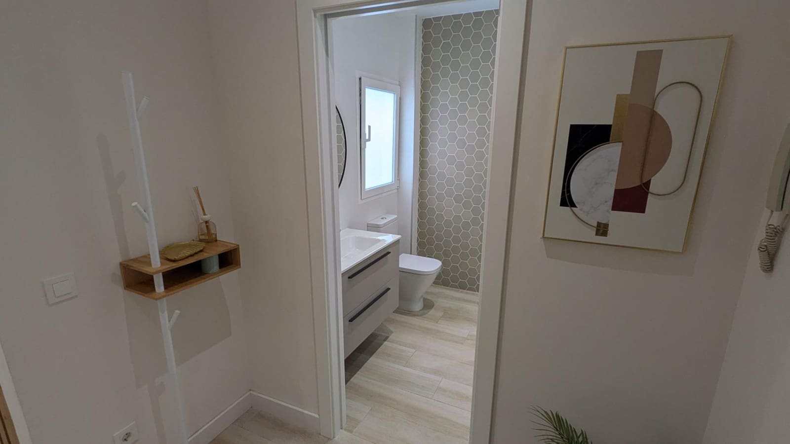 1 bedroom Flat for rent in Las Palmas de Gran Canaria - € 1,200 (Ref: 9922523)