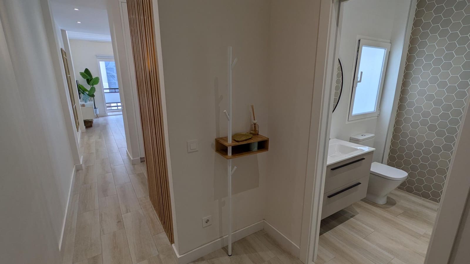 1 bedroom Flat for rent in Las Palmas de Gran Canaria - € 1,200 (Ref: 9922523)