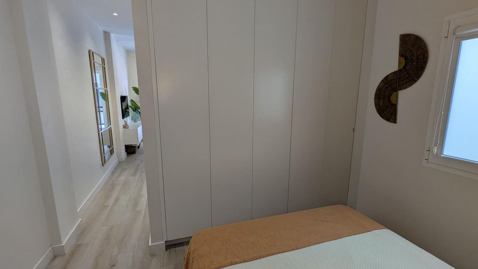 1 bedroom Flat for rent in Las Palmas de Gran Canaria - € 1,200 (Ref: 9922523)