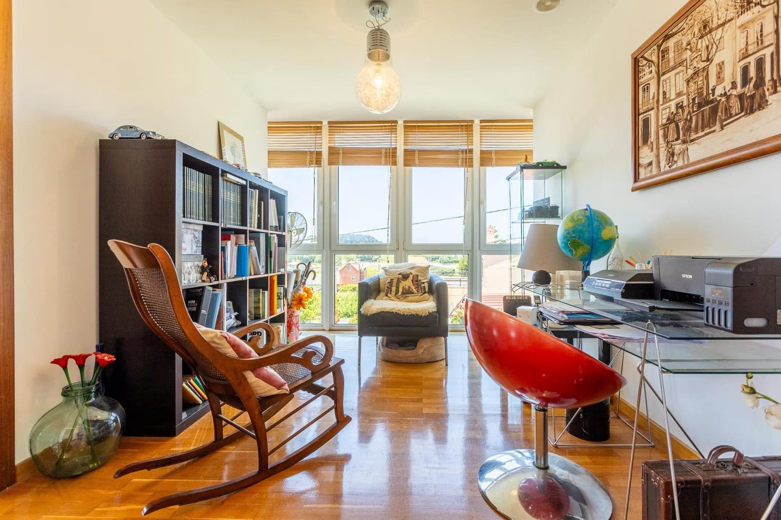 4 bedroom Villa for sale in Oleiros - € 885,000 (Ref: 9922524)