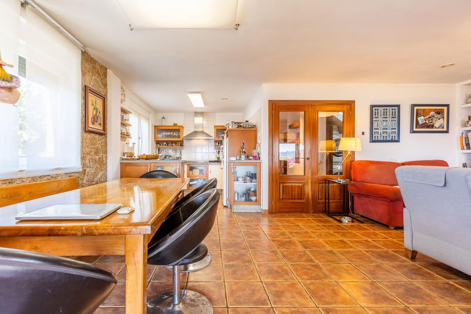 4 bedroom Villa for sale in Oleiros - € 885,000 (Ref: 9922524)