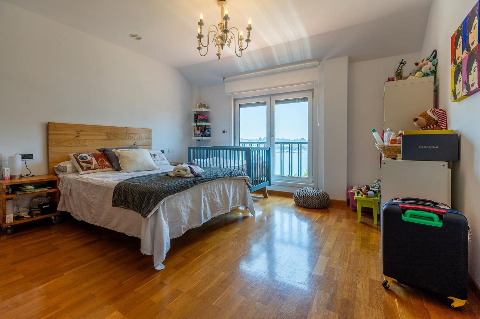 4 bedroom Villa for sale in Oleiros - € 885,000 (Ref: 9922524)
