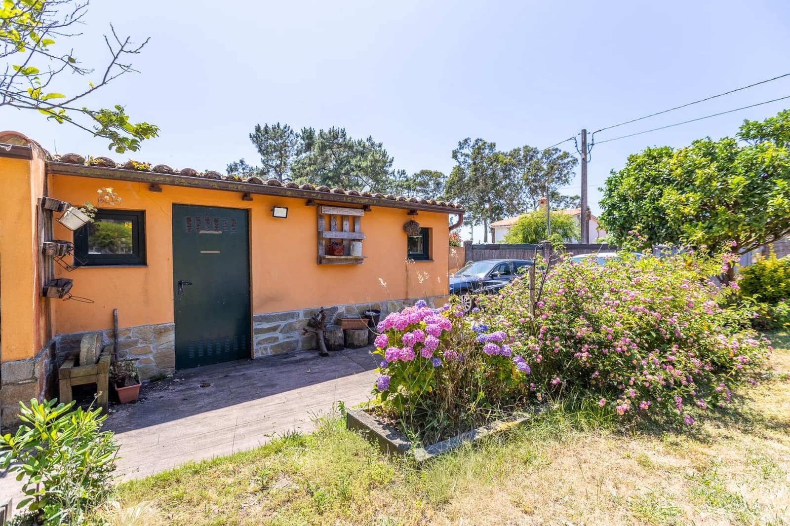 4 bedroom Villa for sale in Oleiros - € 885,000 (Ref: 9922524)