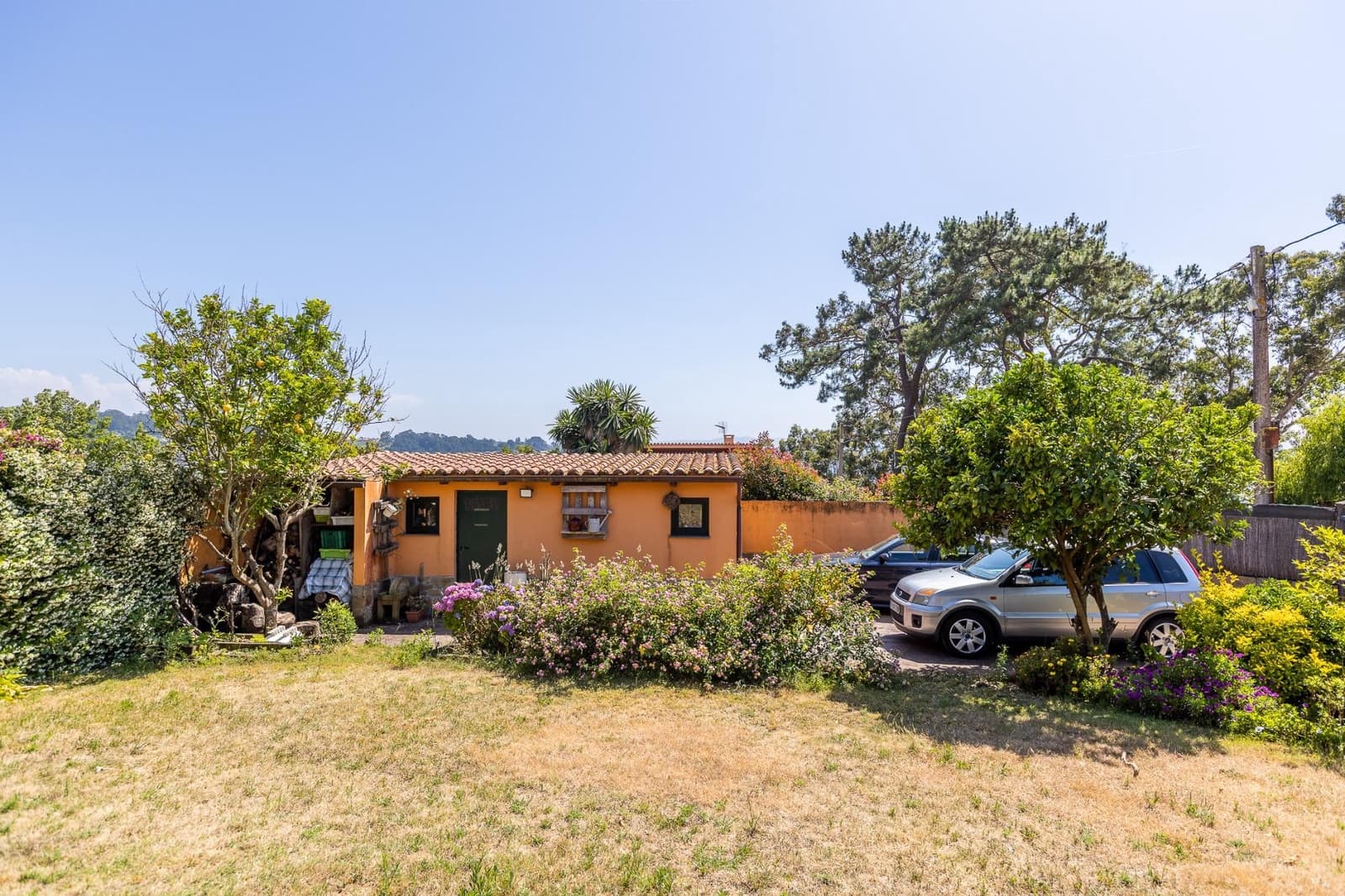 4 bedroom Villa for sale in Oleiros - € 885,000 (Ref: 9922524)