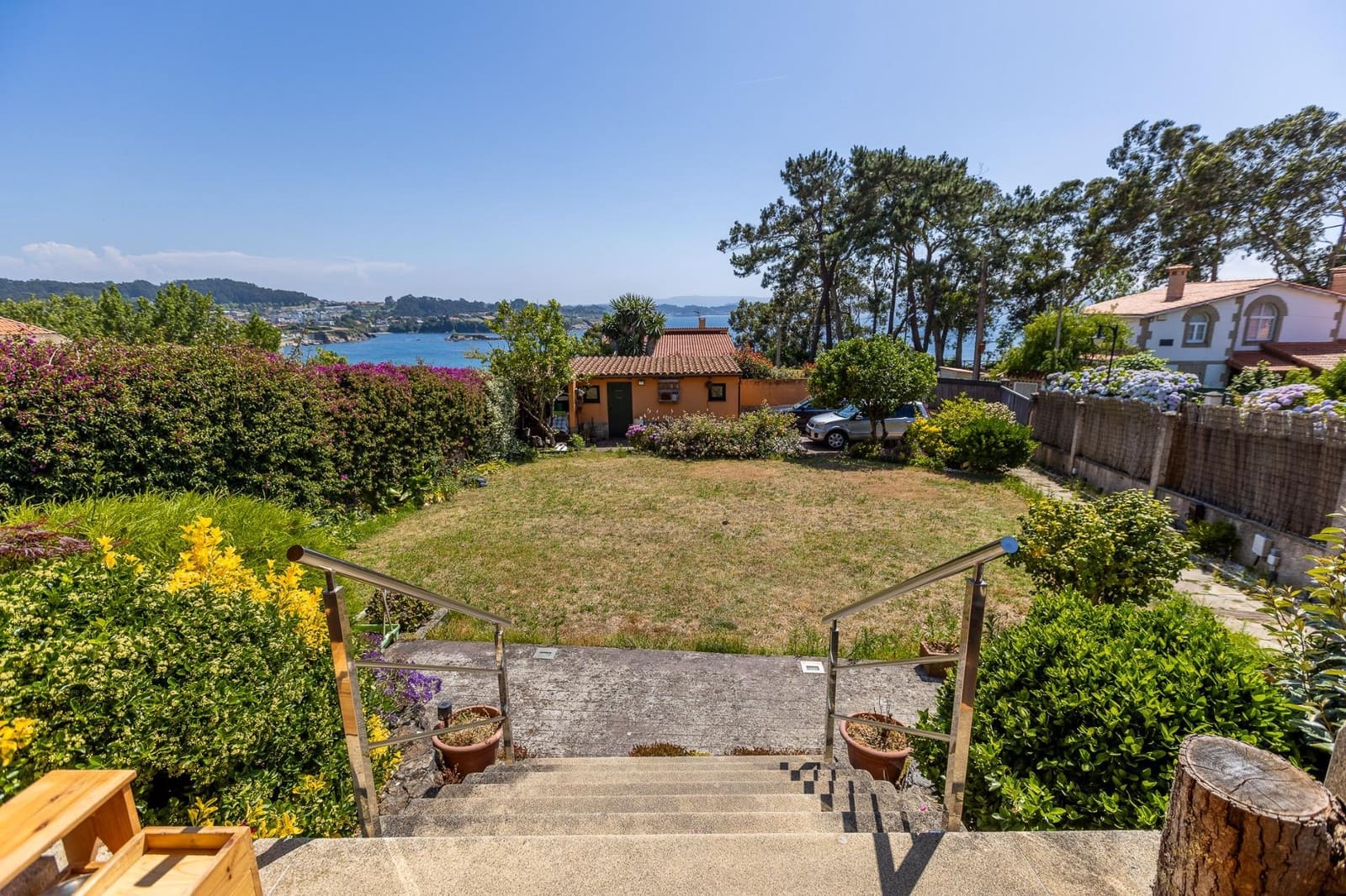 4 bedroom Villa for sale in Oleiros - € 885,000 (Ref: 9922524)
