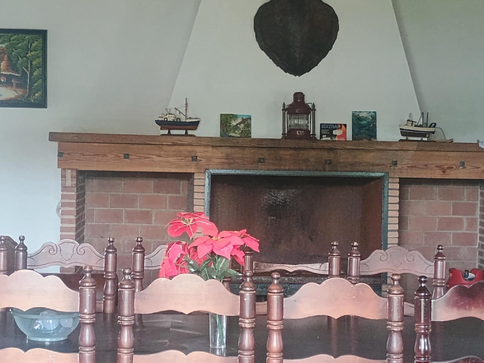 8 bedroom Villa for sale in El Rompido with garage - € 412,100 (Ref: 9922525)