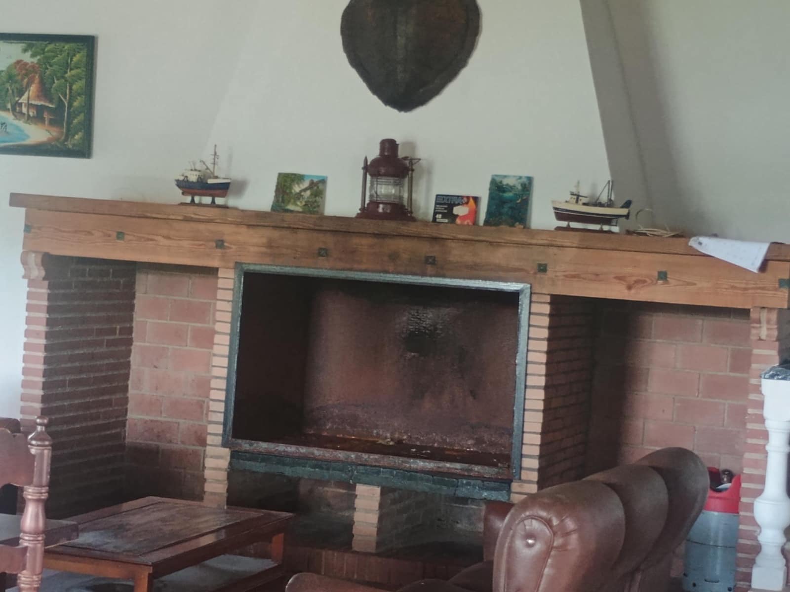 8 bedroom Villa for sale in El Rompido with garage - € 412,100 (Ref: 9922525)