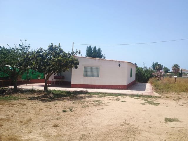 Chalet de 8 habitaciones en El Rompido, Cartaya en venta con garaje - 412.100 € (Ref: 9922525)