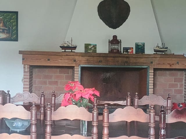 Chalet de 8 habitaciones en El Rompido, Cartaya en venta con garaje - 412.100 € (Ref: 9922525)