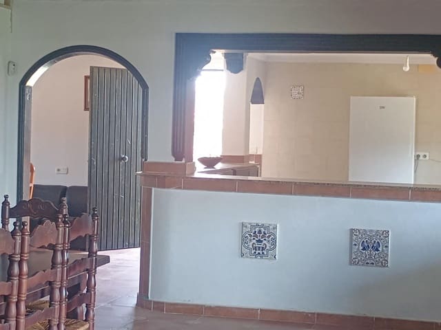 Chalet de 8 habitaciones en El Rompido, Cartaya en venta con garaje - 412.100 € (Ref: 9922525)