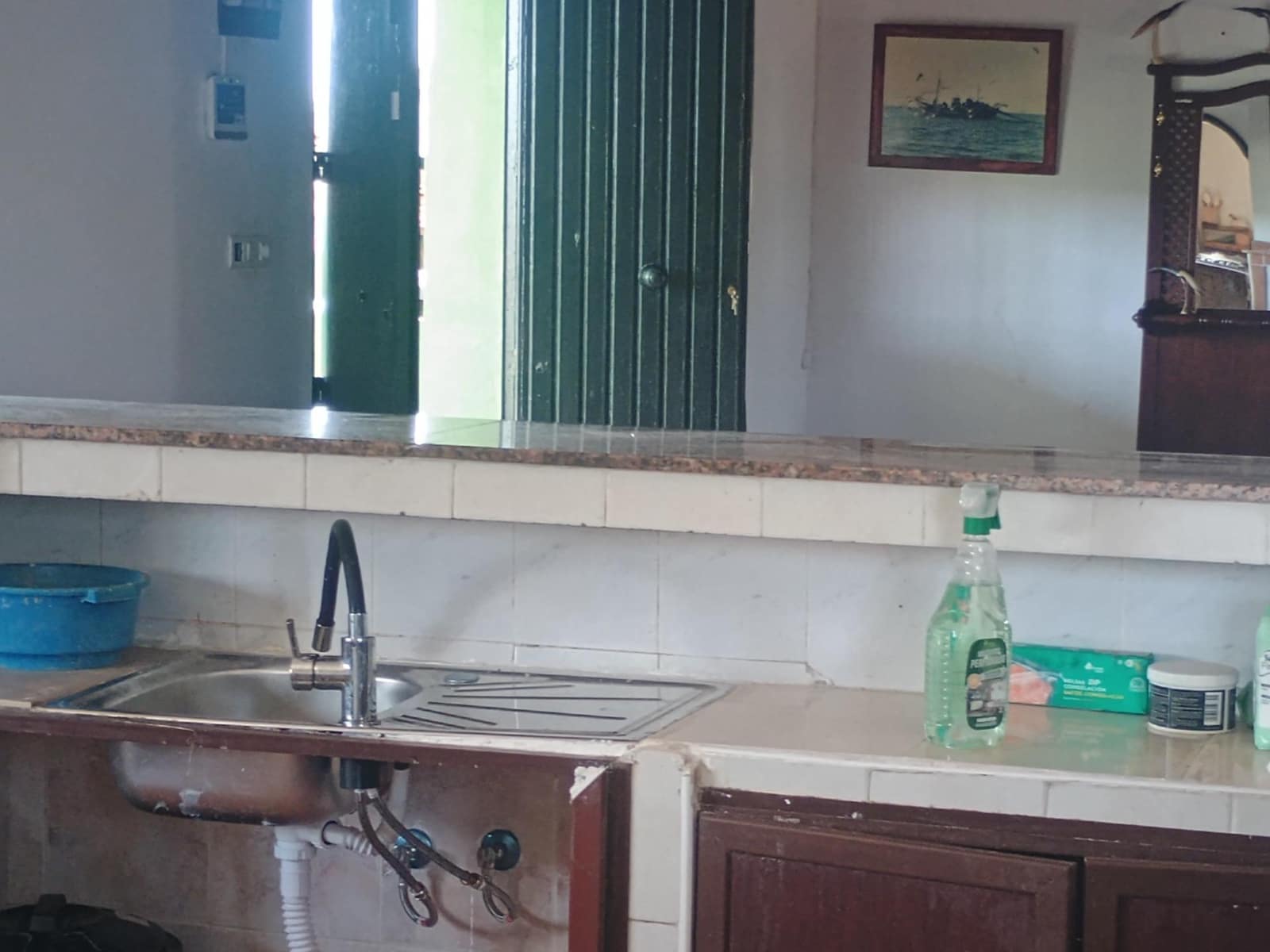8 bedroom Villa for sale in El Rompido with garage - € 412,100 (Ref: 9922525)