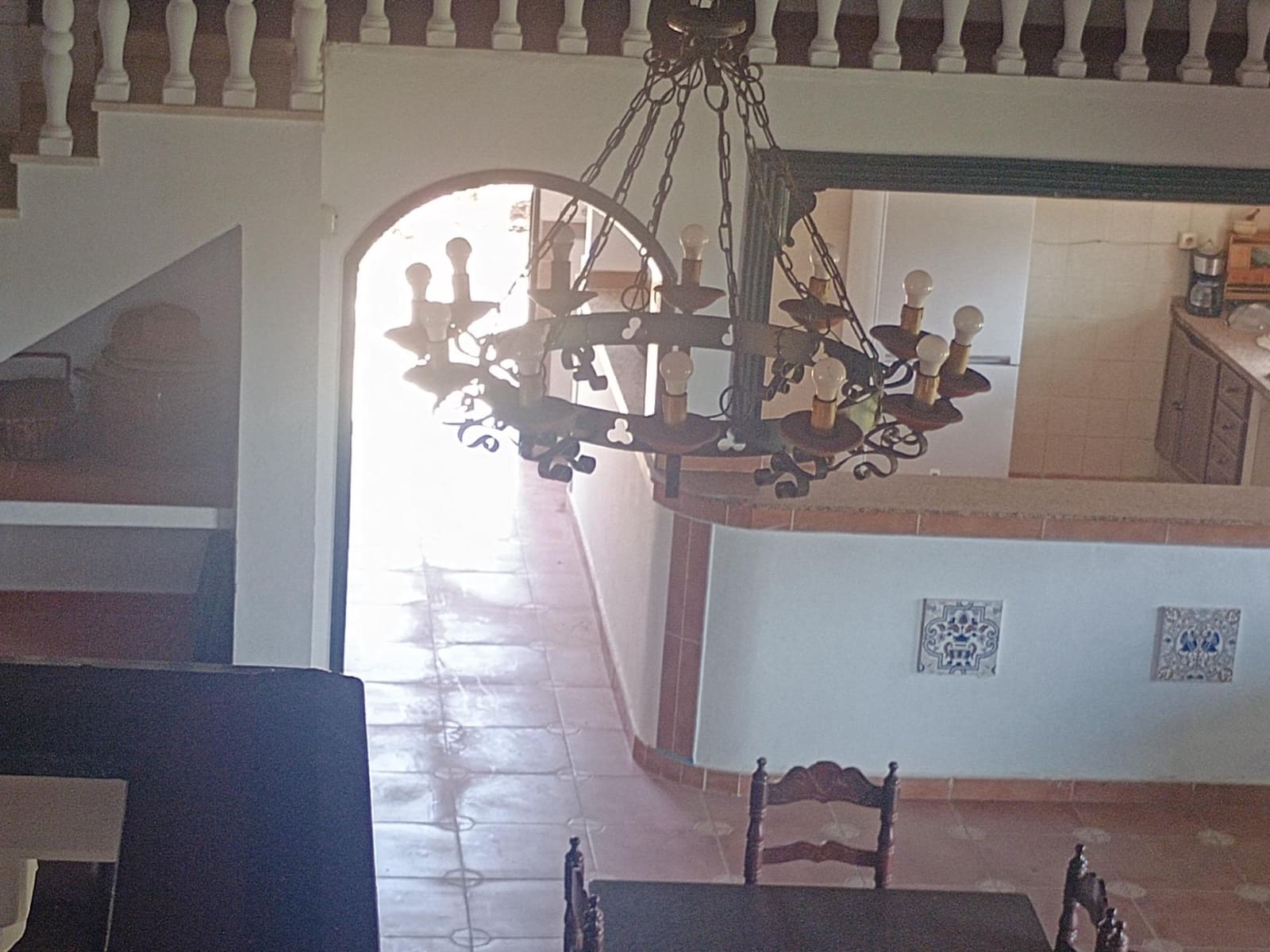 8 bedroom Villa for sale in El Rompido with garage - € 412,100 (Ref: 9922525)
