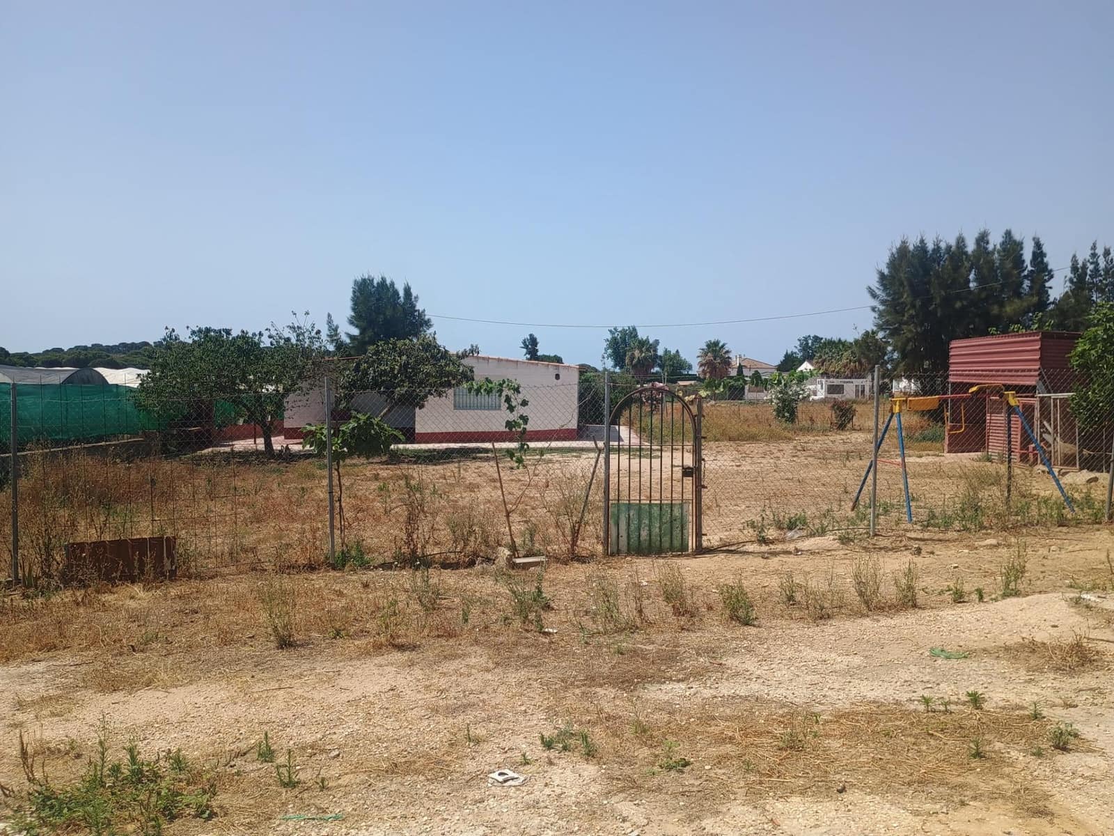 8 bedroom Villa for sale in El Rompido with garage - € 412,100 (Ref: 9922525)