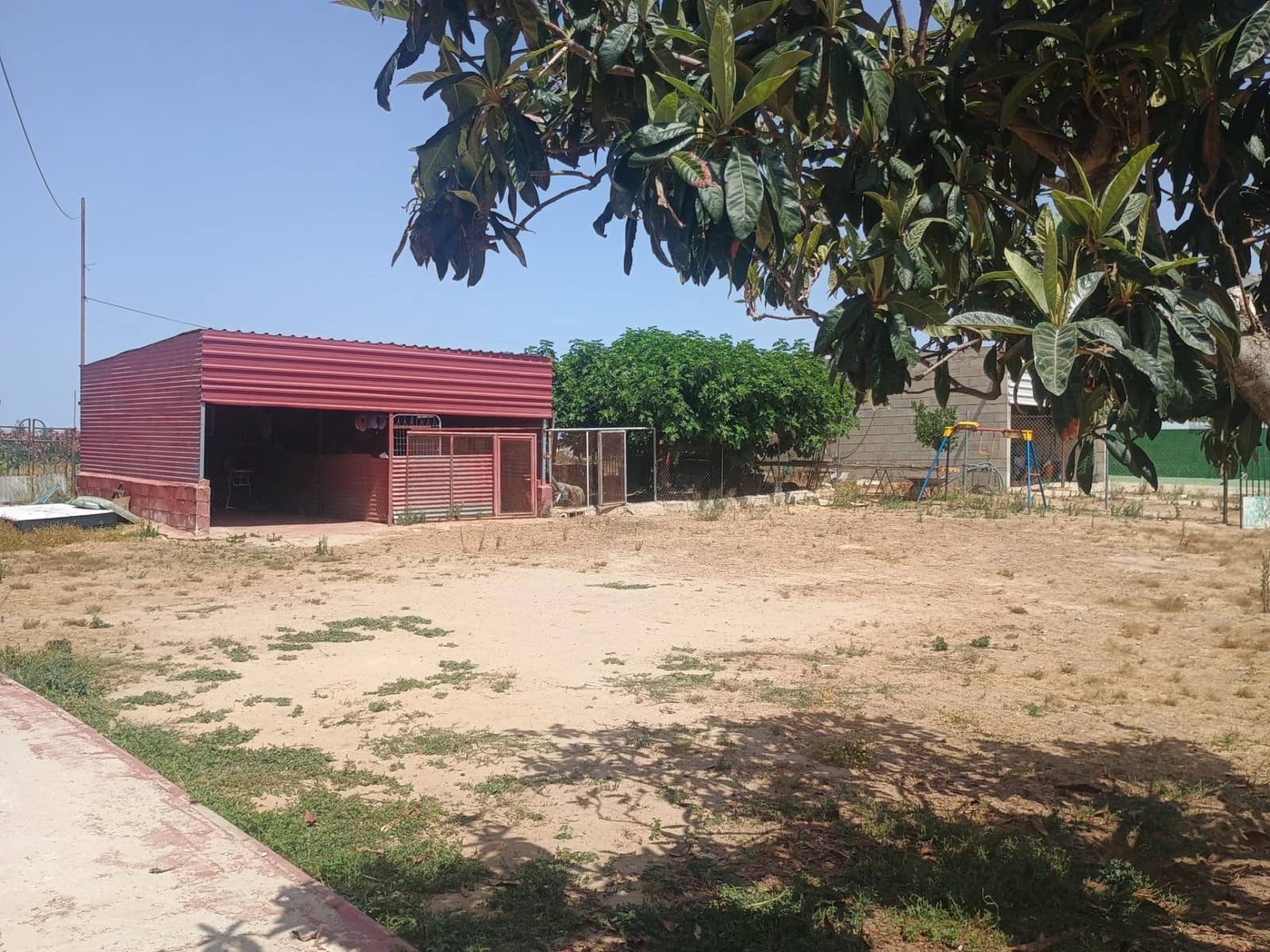 8 bedroom Villa for sale in El Rompido with garage - € 412,100 (Ref: 9922525)
