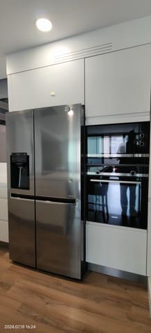 3 sovrum Lägenhet att hyra i Centro, Las Palmas de Gran Canaria med garage - 1 700 € (Ref: 9924738)
