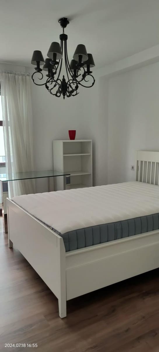 3 sovrum Lägenhet att hyra i Las Palmas de Gran Canaria med garage - 1 700 € (Ref: 9924738)