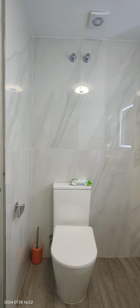 3 sovrum Lägenhet att hyra i Las Palmas de Gran Canaria med garage - 1 700 € (Ref: 9924738)