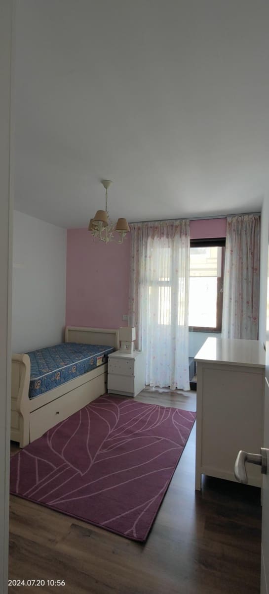 3 sovrum Lägenhet att hyra i Las Palmas de Gran Canaria med garage - 1 700 € (Ref: 9924738)