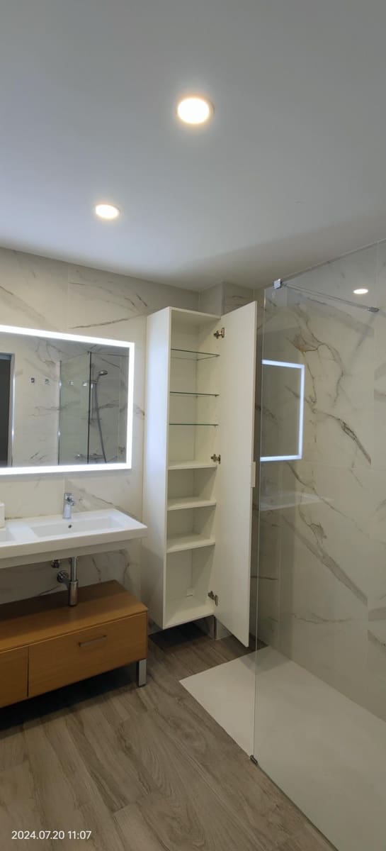 3 sovrum Lägenhet att hyra i Las Palmas de Gran Canaria med garage - 1 700 € (Ref: 9924738)