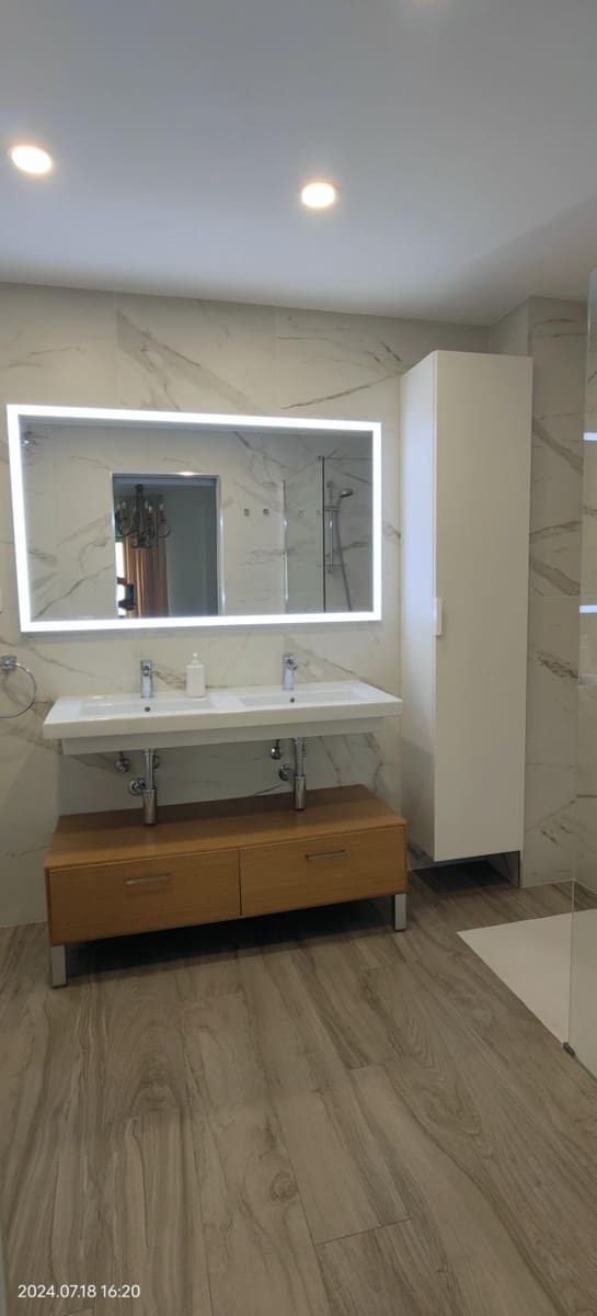 3 sovrum Lägenhet att hyra i Las Palmas de Gran Canaria med garage - 1 700 € (Ref: 9924738)