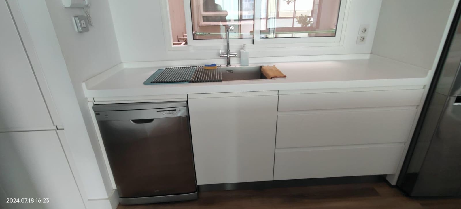 3 sovrum Lägenhet att hyra i Las Palmas de Gran Canaria med garage - 1 700 € (Ref: 9924738)