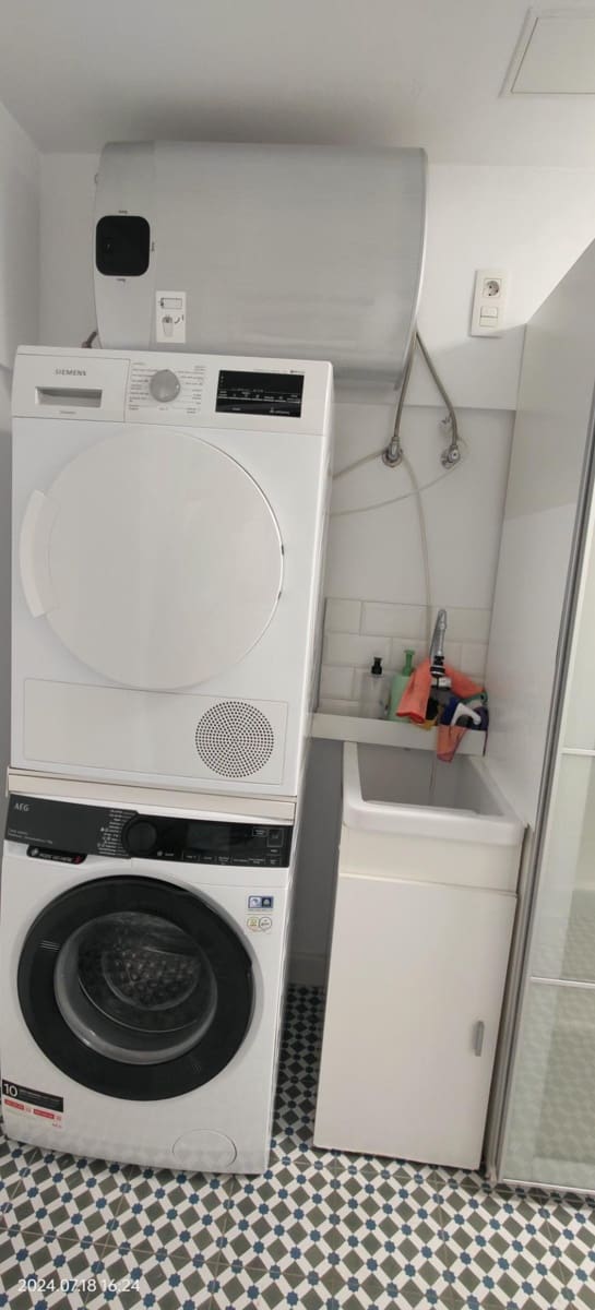 3 sovrum Lägenhet att hyra i Las Palmas de Gran Canaria med garage - 1 700 € (Ref: 9924738)