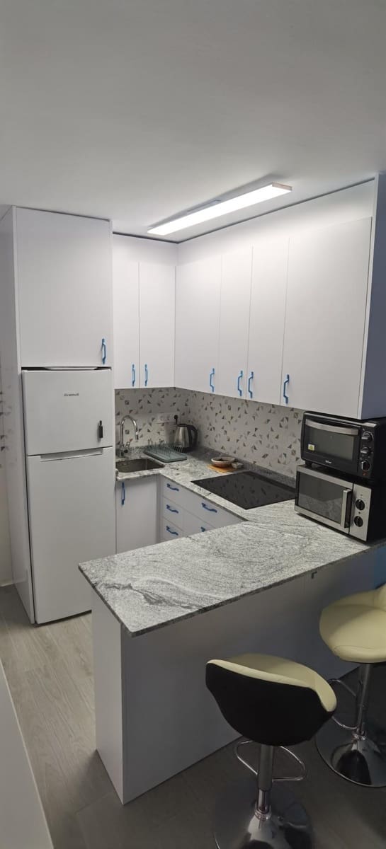 1 bedroom Flat for sale in Murcia city with pool garage - € 149,000 (Ref: 9927621)