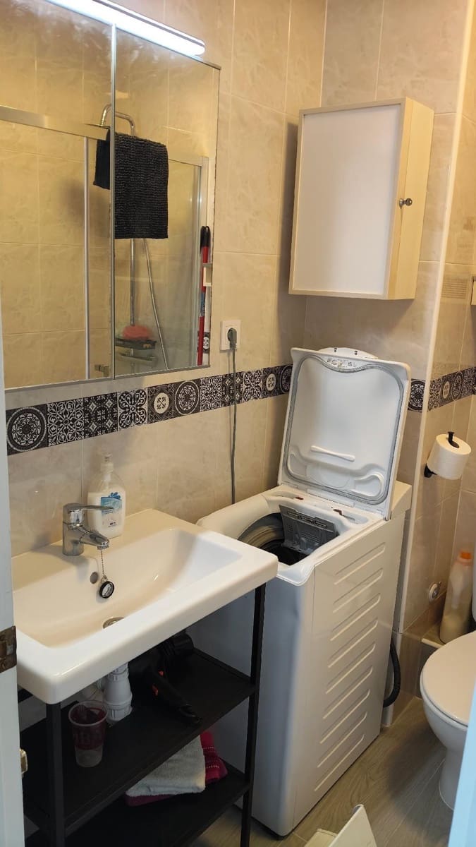 1 bedroom Flat for sale in Murcia city with pool garage - € 149,000 (Ref: 9927621)