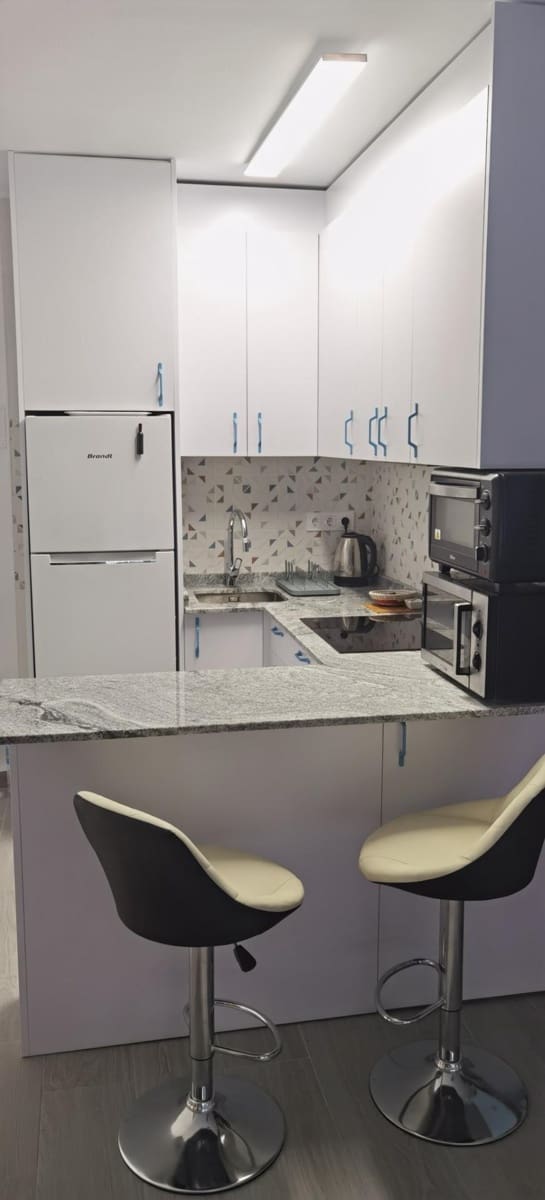 1 bedroom Flat for sale in Murcia city with pool garage - € 149,000 (Ref: 9927621)