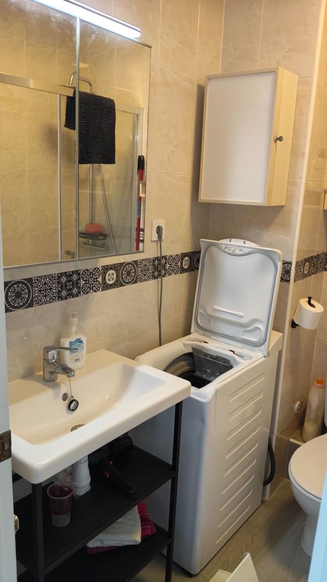 1 bedroom Flat for sale in Murcia city with pool garage - € 149,000 (Ref: 9927621)