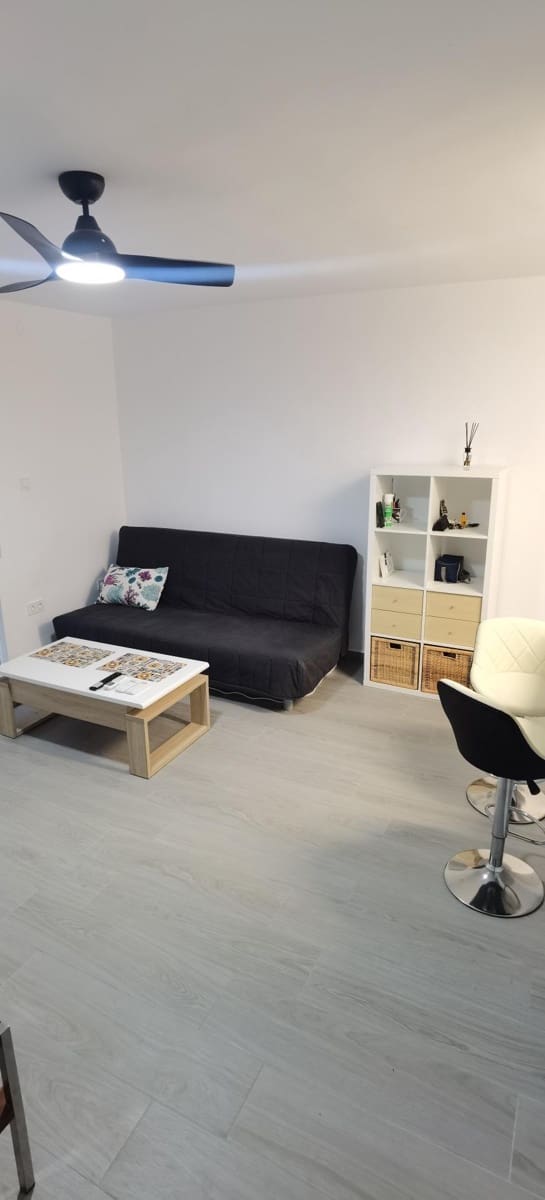 1 bedroom Flat for sale in Murcia city with pool garage - € 149,000 (Ref: 9927621)