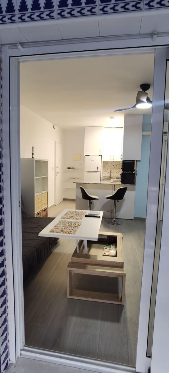 1 bedroom Flat for sale in Murcia city with pool garage - € 149,000 (Ref: 9927621)