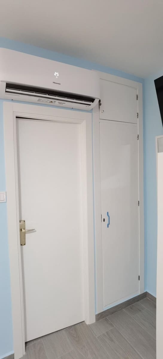 1 bedroom Flat for sale in Murcia city with pool garage - € 149,000 (Ref: 9927621)