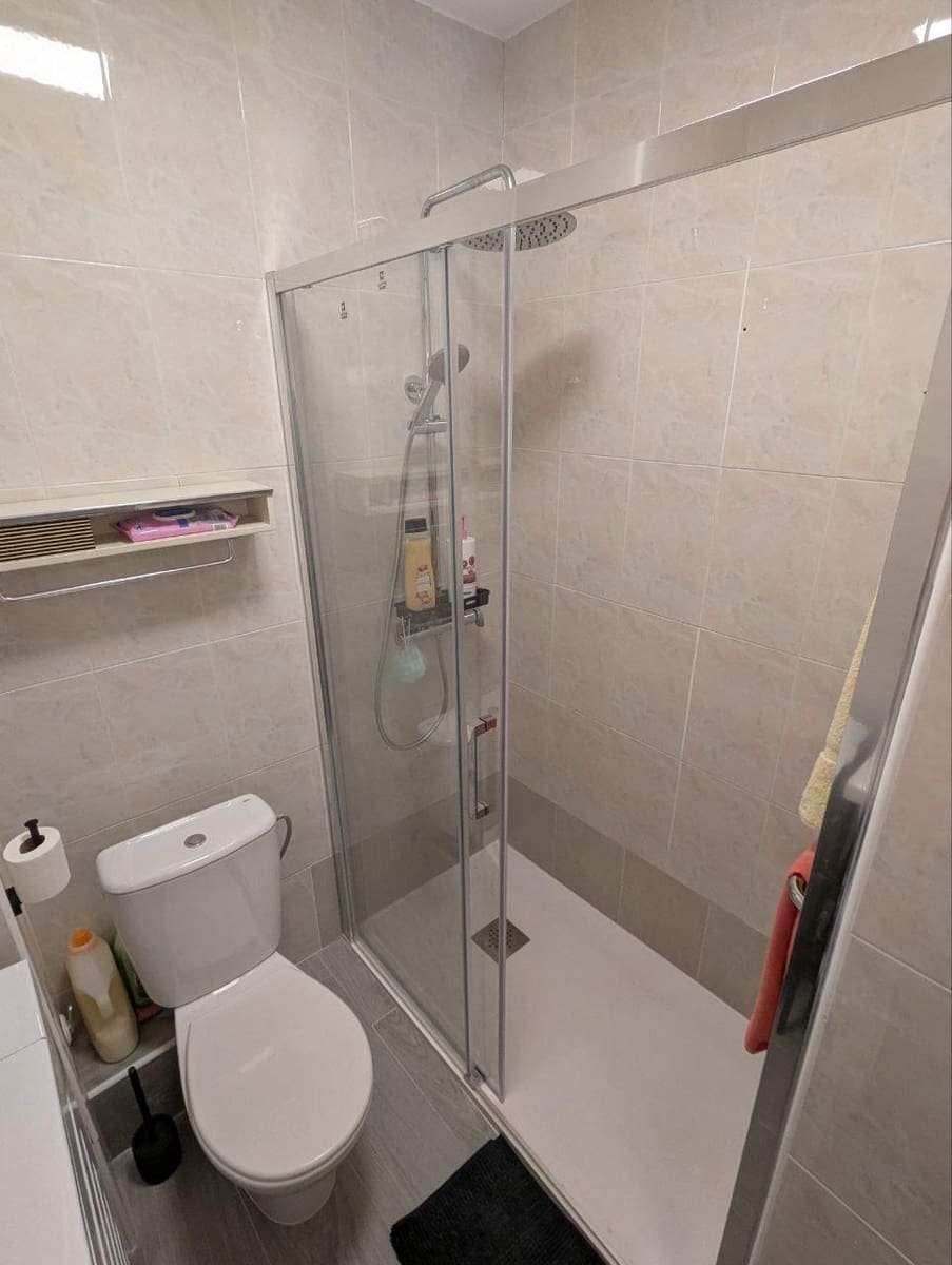 1 bedroom Flat for sale in Murcia city with pool garage - € 149,000 (Ref: 9927621)