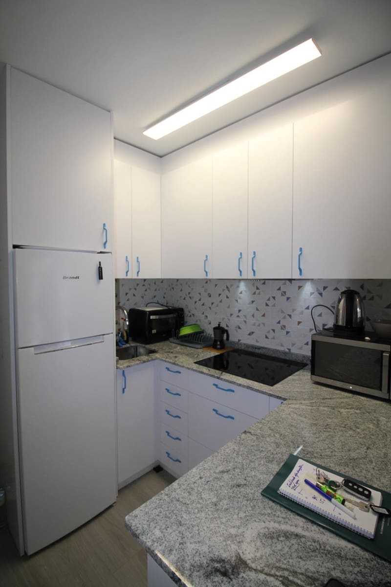1 bedroom Flat for sale in Murcia city with pool garage - € 149,000 (Ref: 9927621)