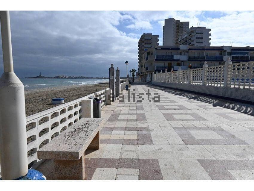 1 bedroom Flat for sale in Murcia city with pool garage - € 149,000 (Ref: 9927621)