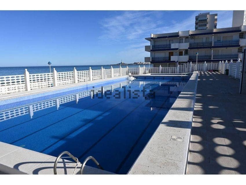 1 bedroom Flat for sale in Murcia city with pool garage - € 149,000 (Ref: 9927621)