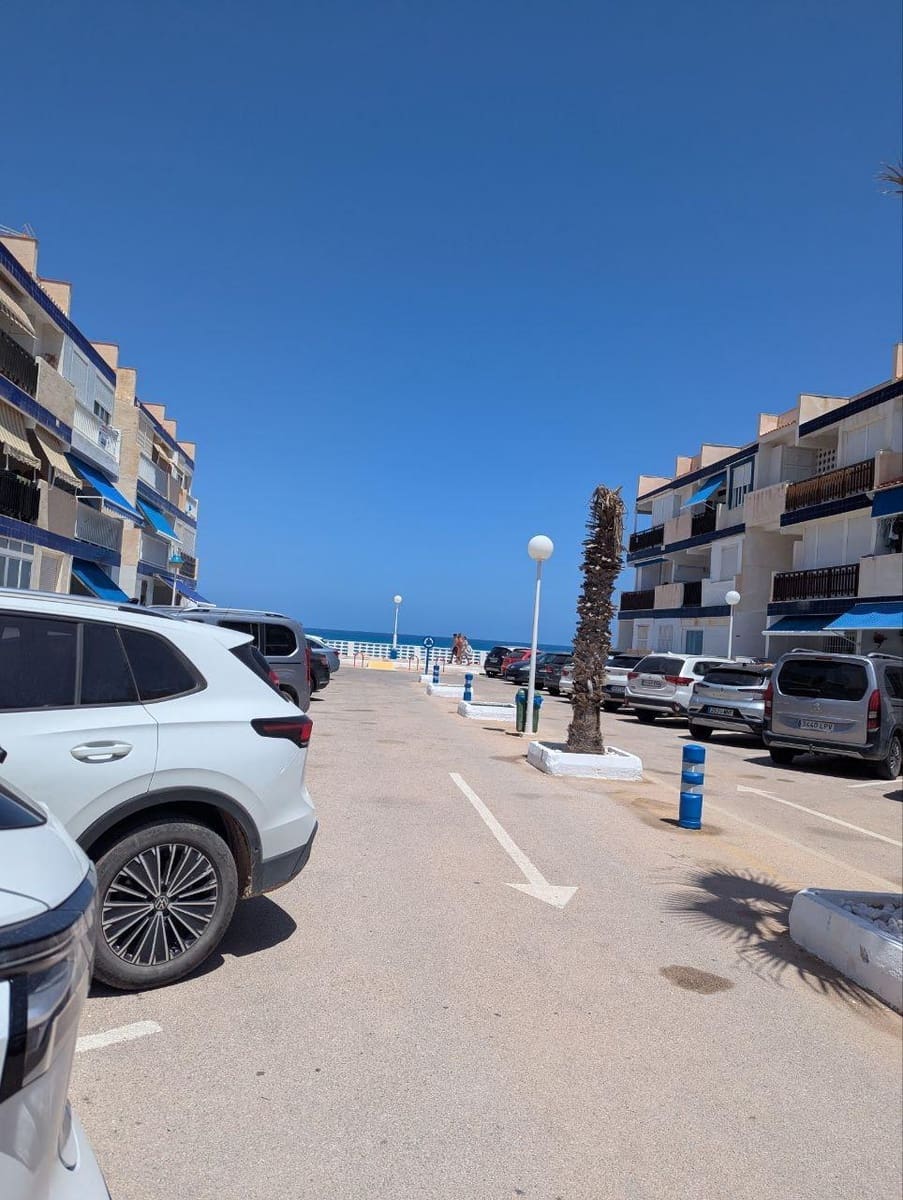1 bedroom Flat for sale in Murcia city with pool garage - € 149,000 (Ref: 9927621)