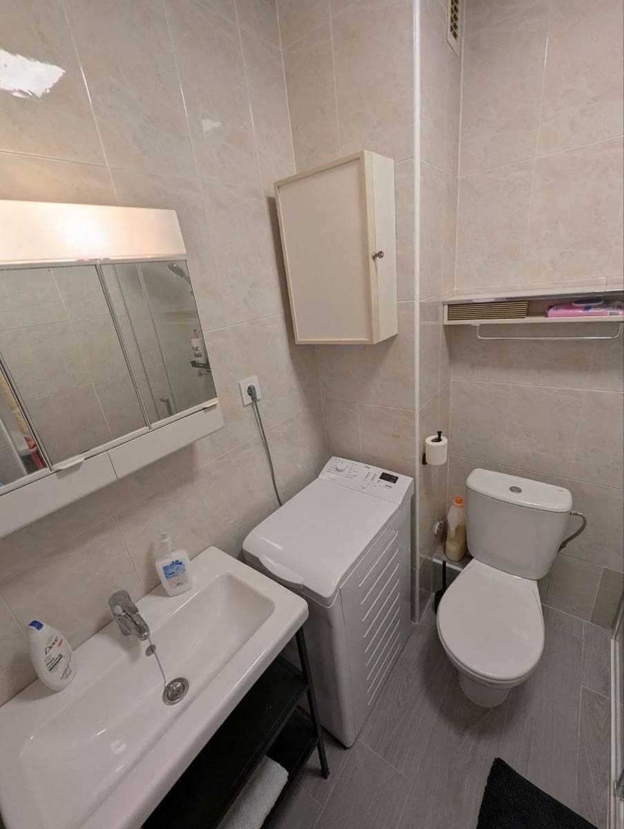 1 bedroom Flat for sale in Murcia city with pool garage - € 149,000 (Ref: 9927621)