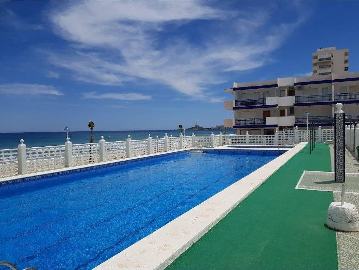 1 bedroom Flat for sale in Murcia city with pool garage - € 149,000 (Ref: 9927621)