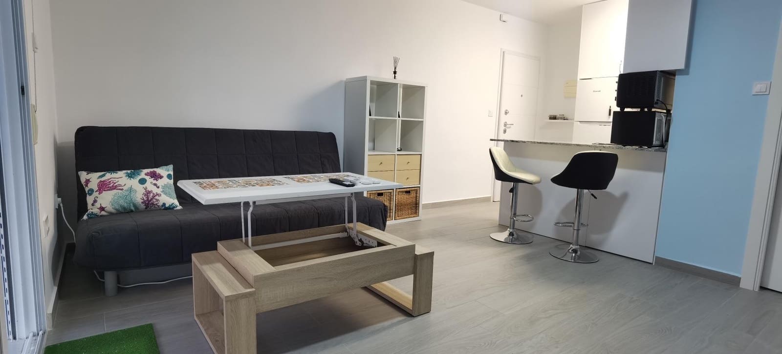 1 bedroom Flat for sale in Murcia city with pool garage - € 149,000 (Ref: 9927621)