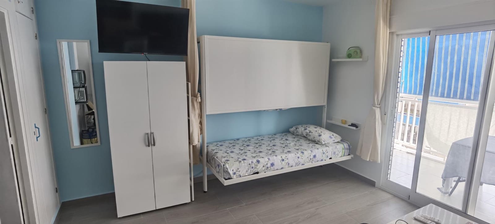 1 bedroom Flat for sale in Murcia city with pool garage - € 149,000 (Ref: 9927621)