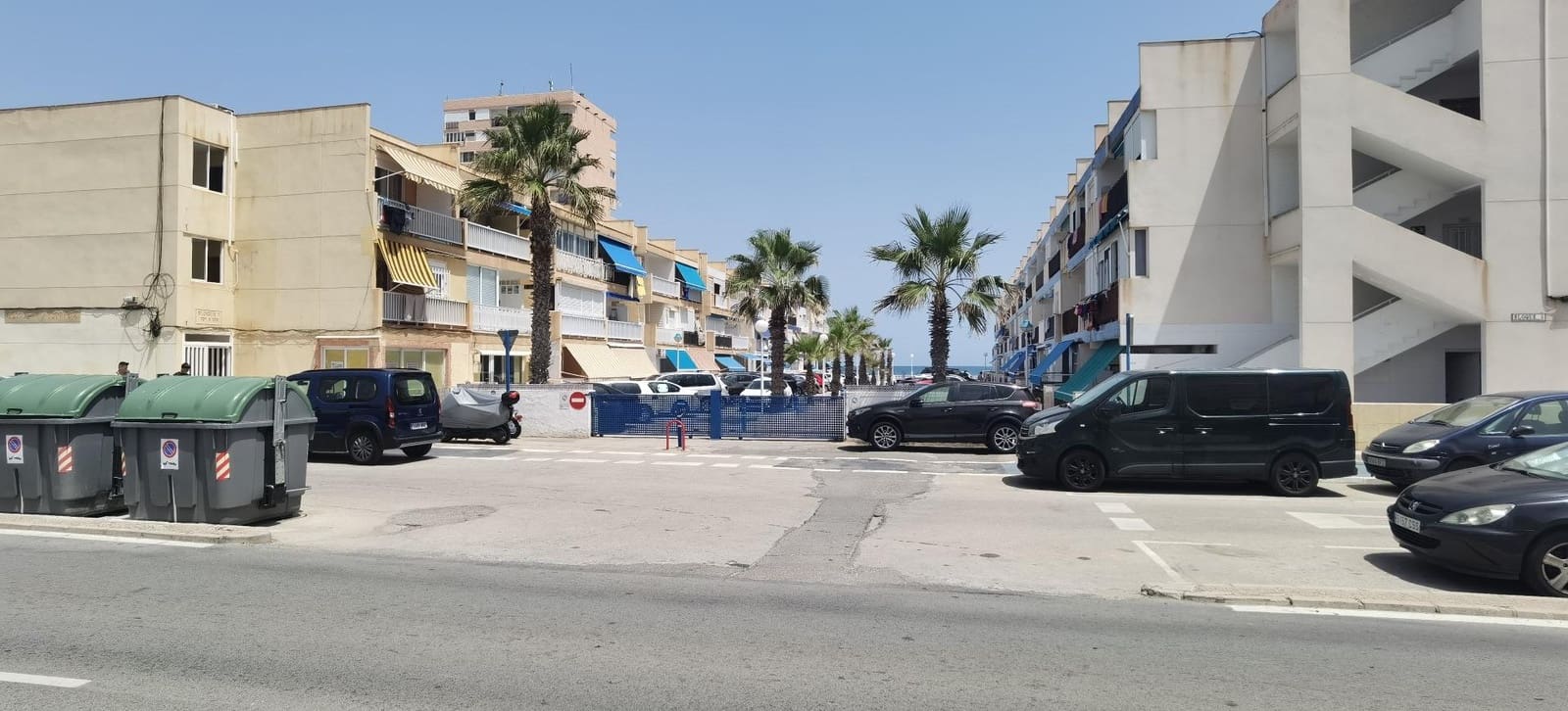 1 bedroom Flat for sale in Murcia city with pool garage - € 149,000 (Ref: 9927621)