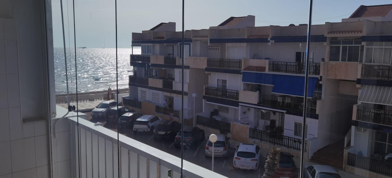 1 bedroom Flat for sale in Murcia city with pool garage - € 149,000 (Ref: 9927621)