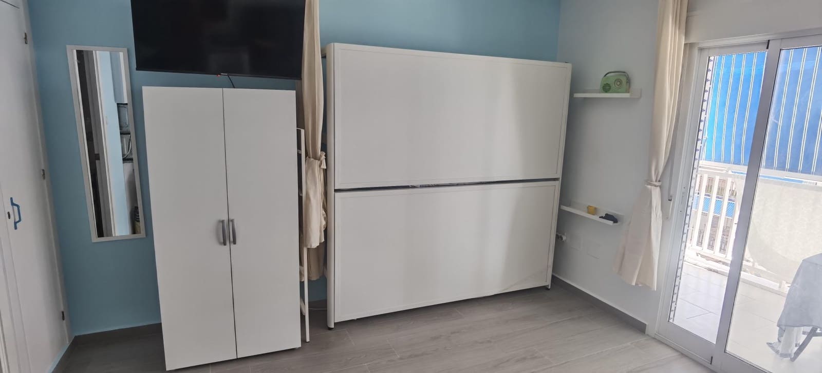 1 bedroom Flat for sale in Murcia city with pool garage - € 149,000 (Ref: 9927621)