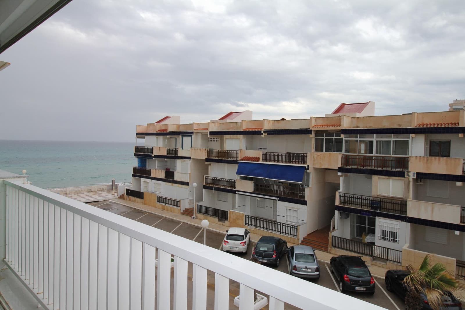 1 bedroom Flat for sale in Murcia city with pool garage - € 149,000 (Ref: 9927621)