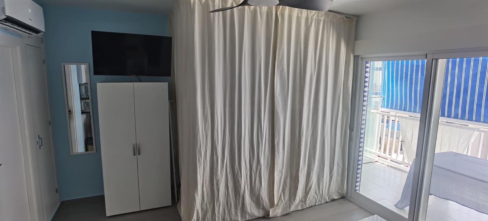 1 bedroom Flat for sale in Murcia city with pool garage - € 149,000 (Ref: 9927621)